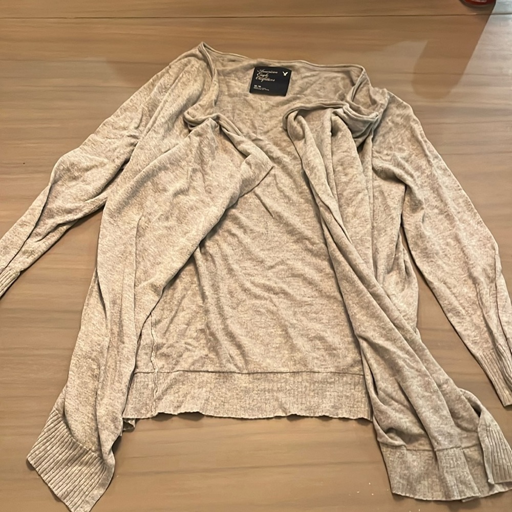 American Eagle Cardigan